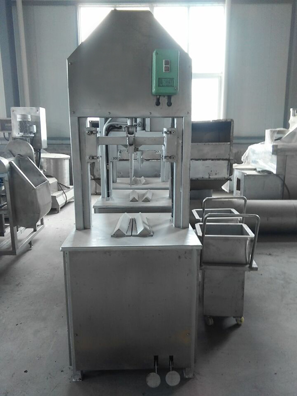 豬頭劈半機(jī)