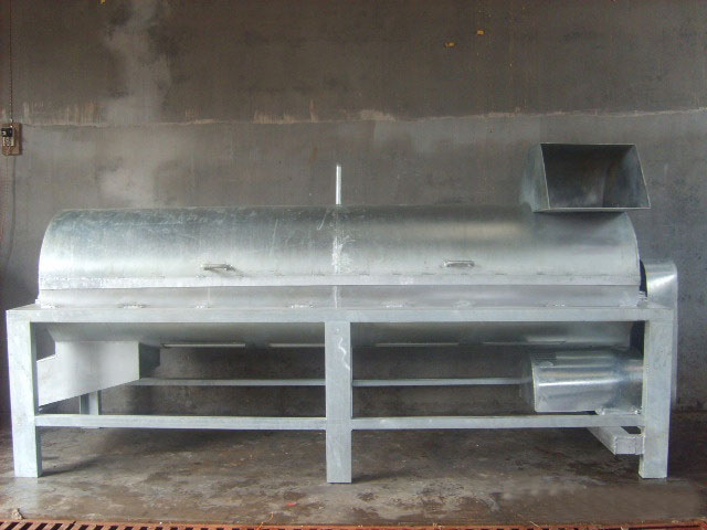 豬蹄刨毛機(jī)